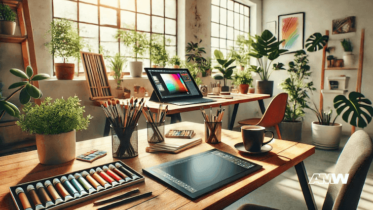 visual artist, brand strategy, limited