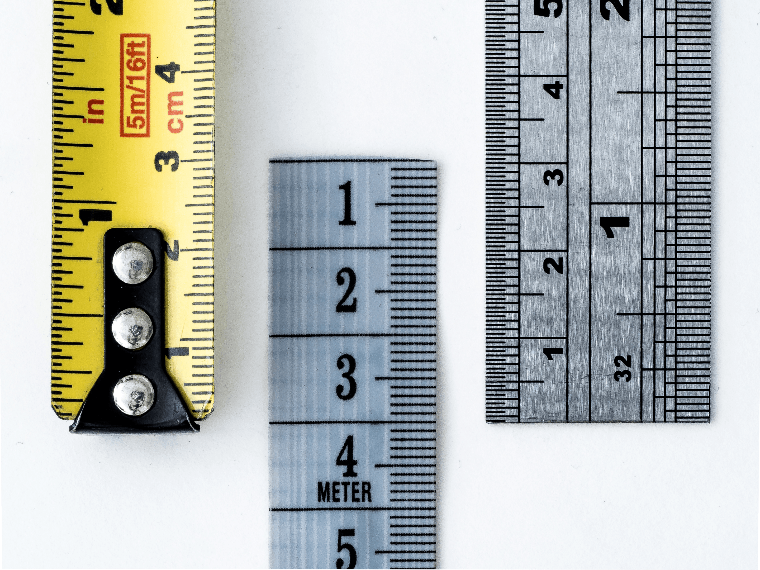 Ruler.