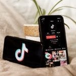 tiktok application