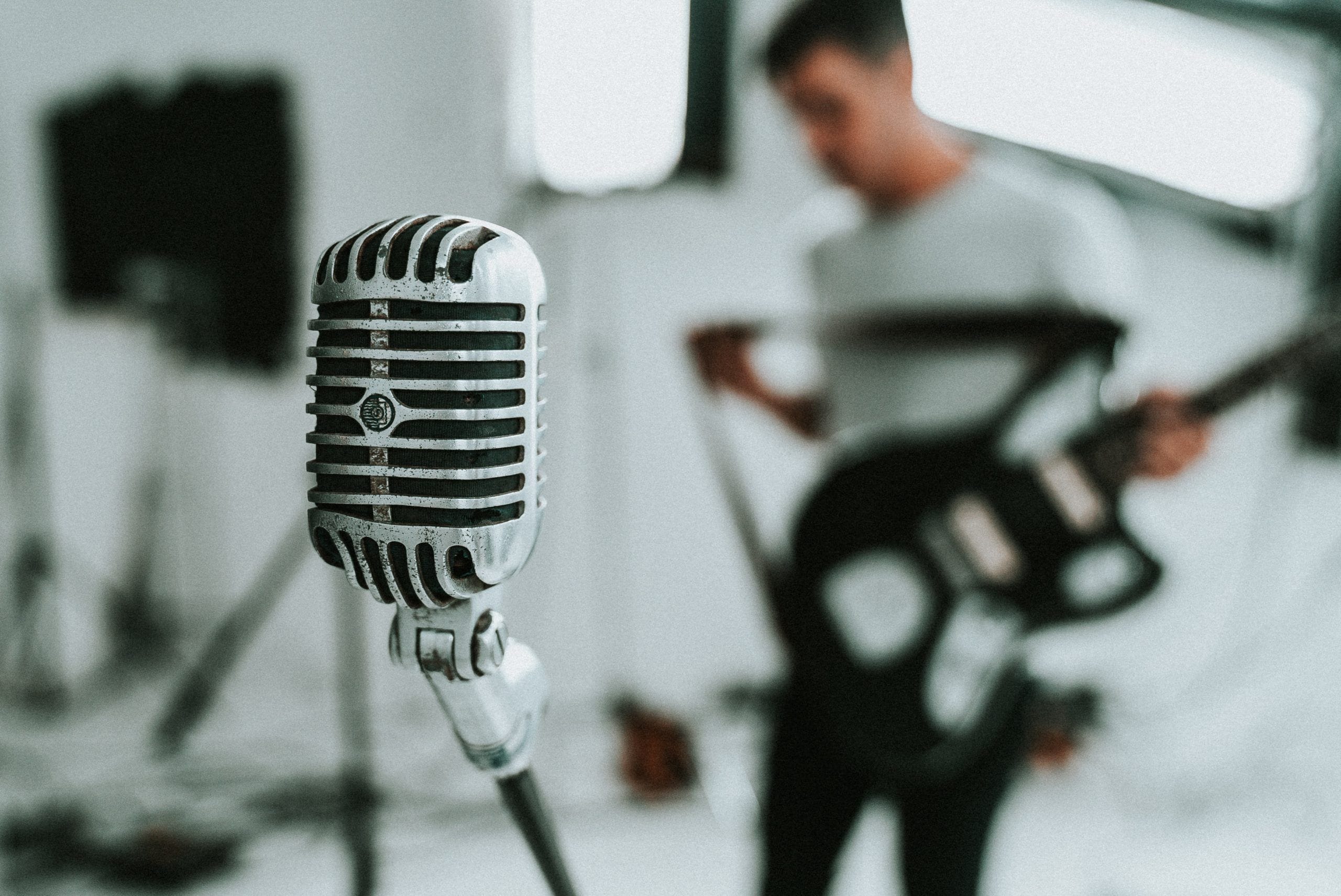 Musician