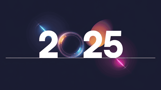 ai generated, 2025, new year's eve, new year marketing campaign, year marketing ideas, new year's resolutions, new year's eve