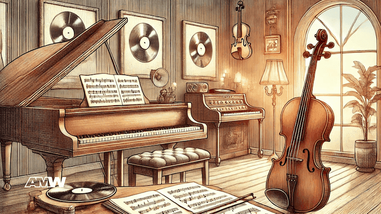 music industry, create content, search engines, right audience, musicians