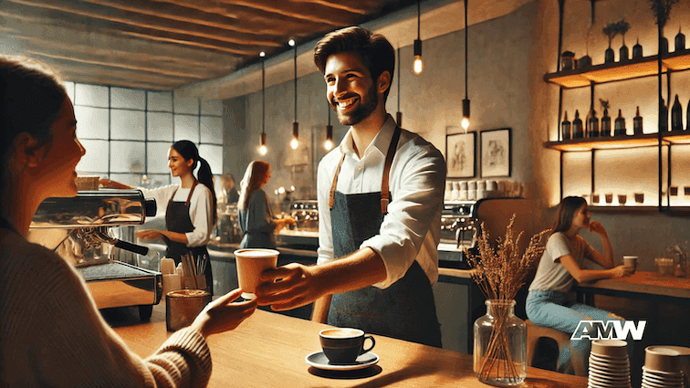 customer experience, great customer service, good customer service, loyal customer