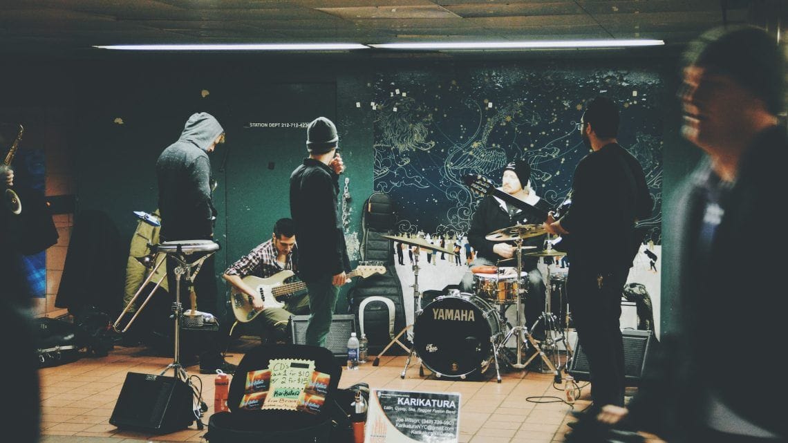 band