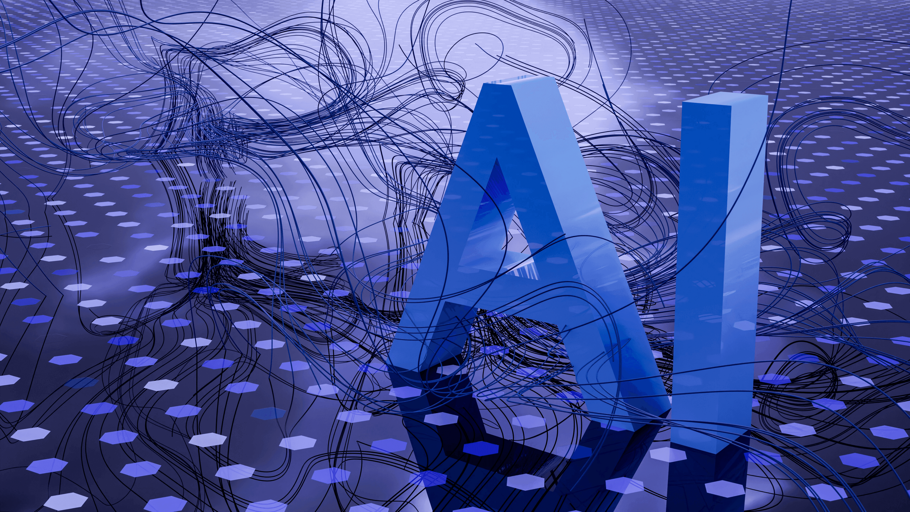 AI, Graphics.