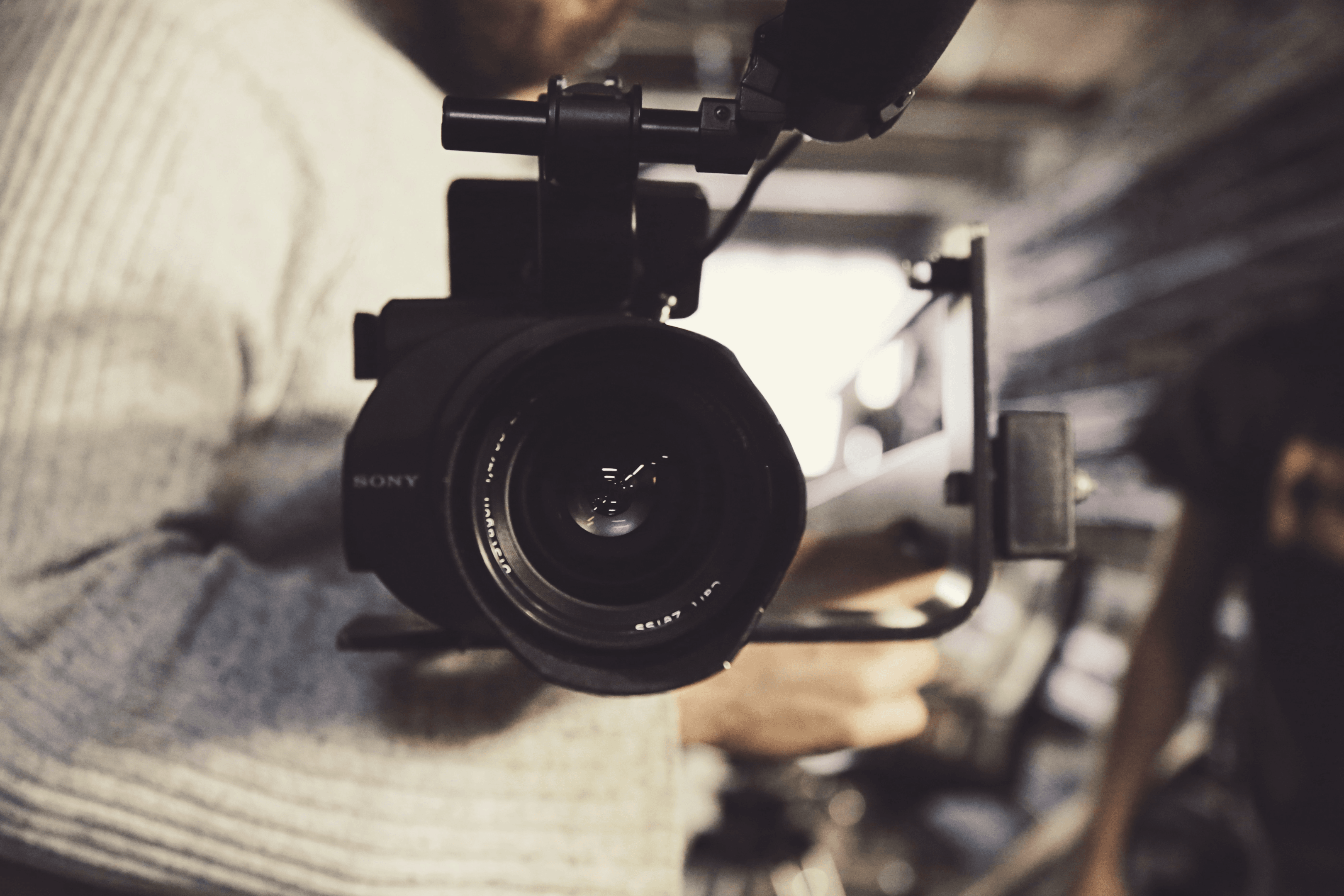 Camera.