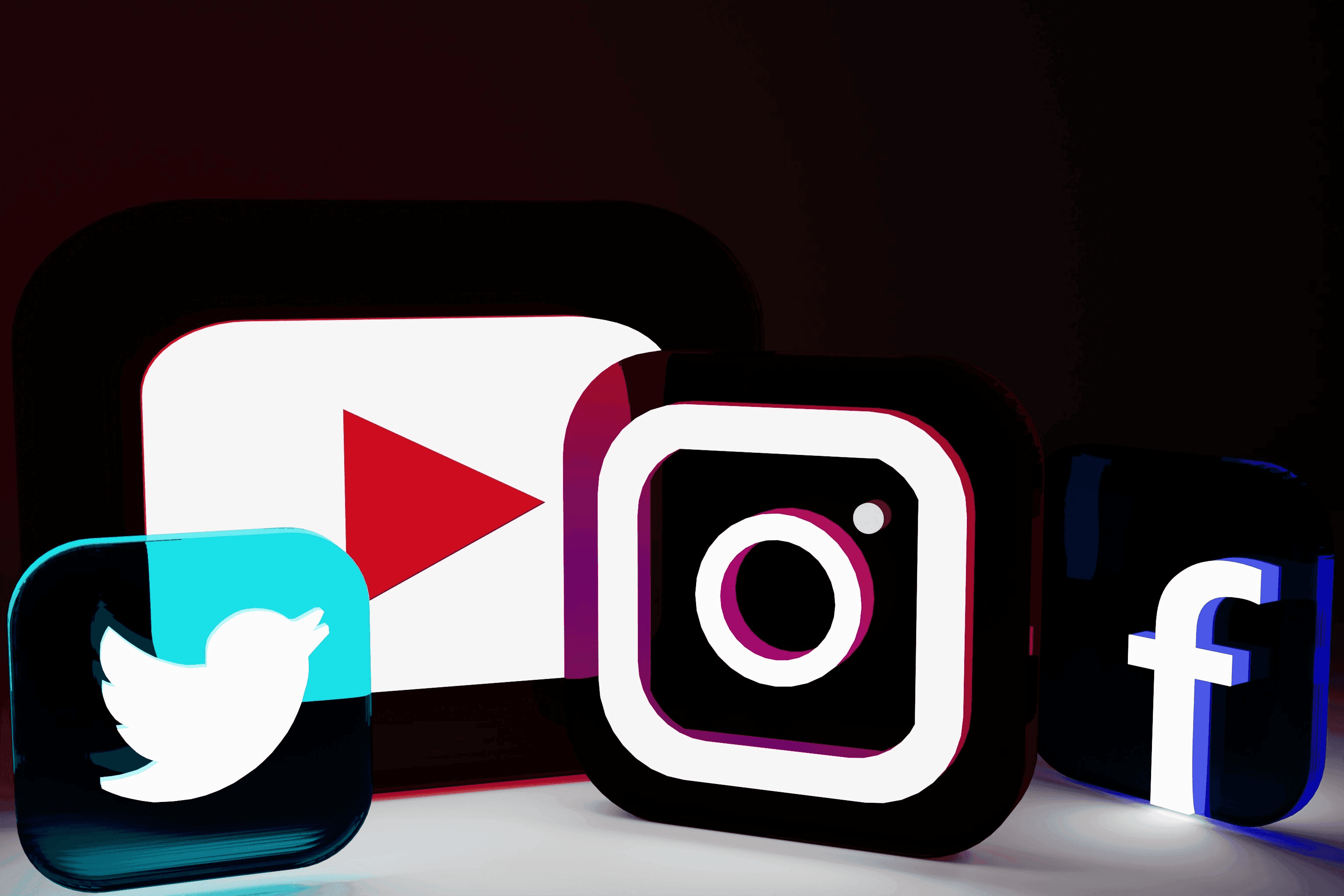 Digital, logo.