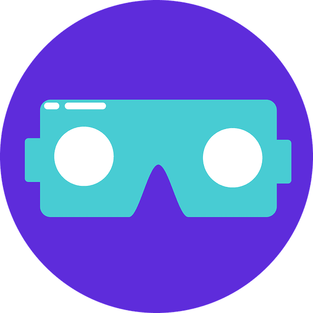 vr, virtual reality, goggles