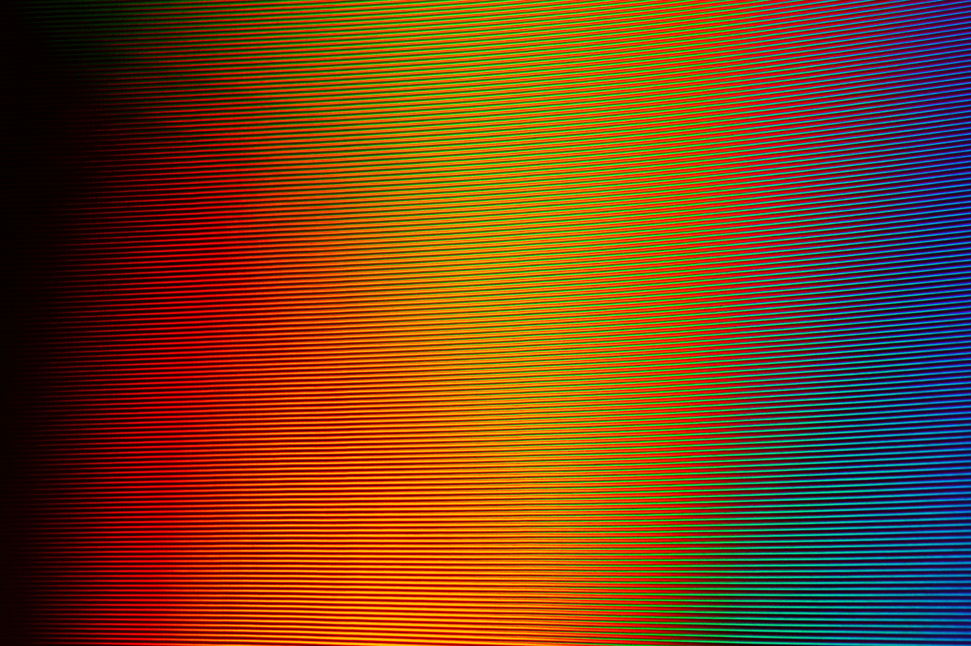 Spectrum, colours.