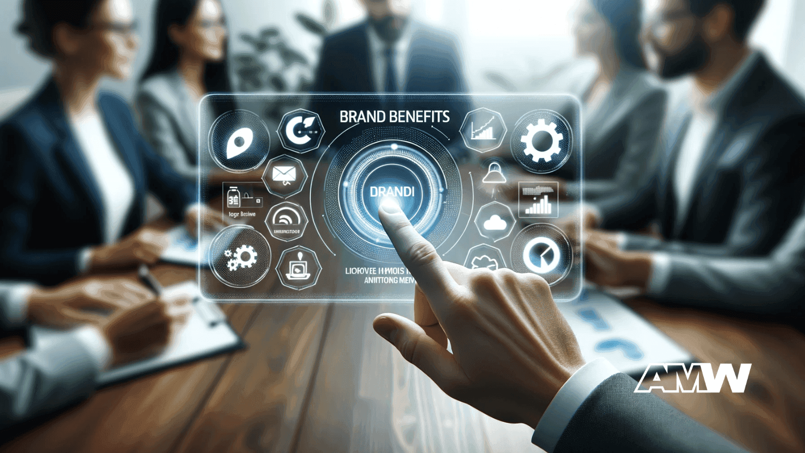 Consistency. Integrated marketing aligns channels.