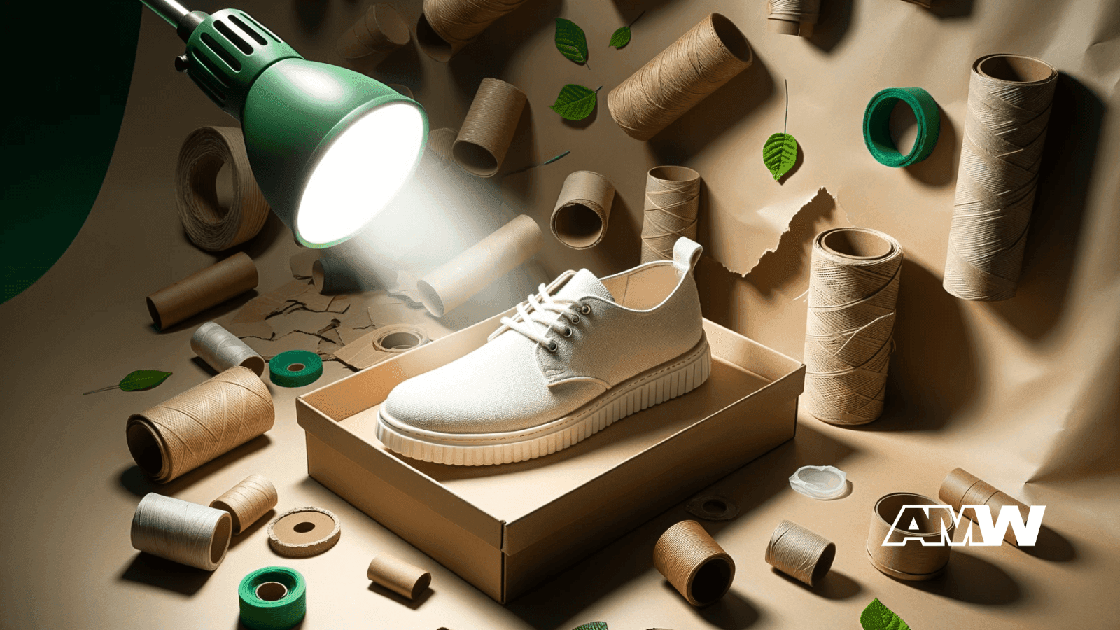 Spotlight, brand.