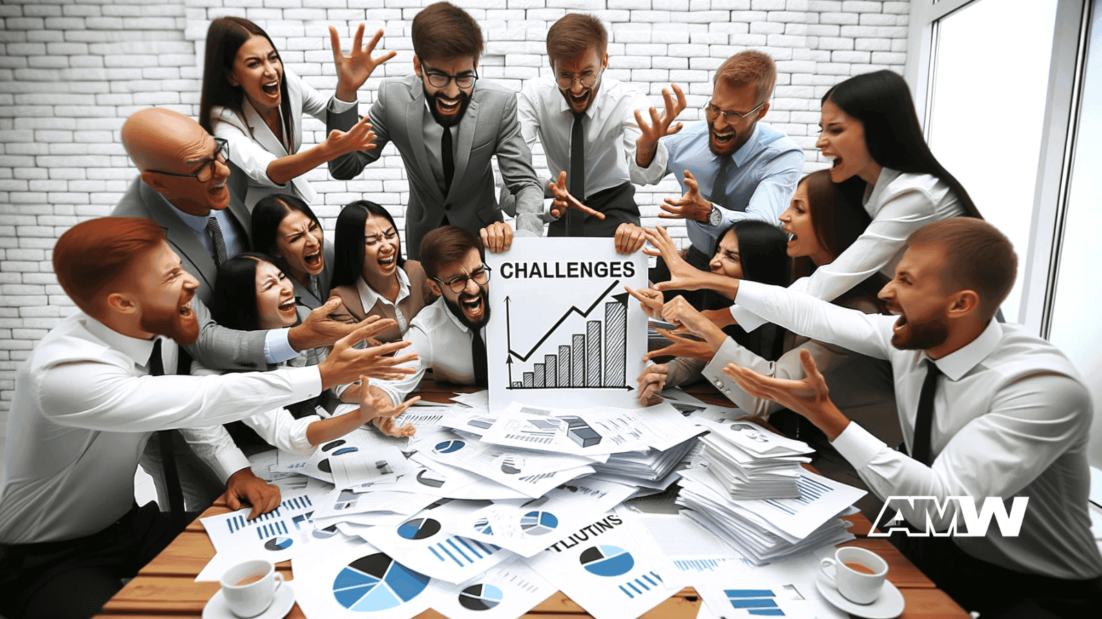 Challenges.