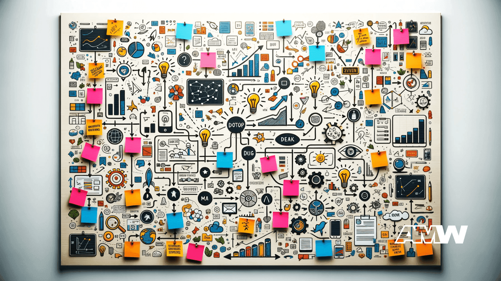 Marketing program,