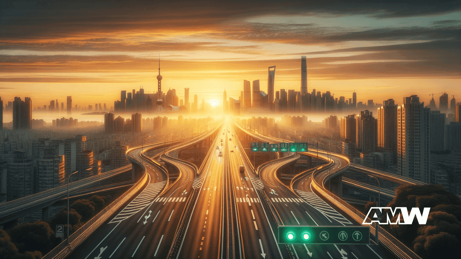Highway.