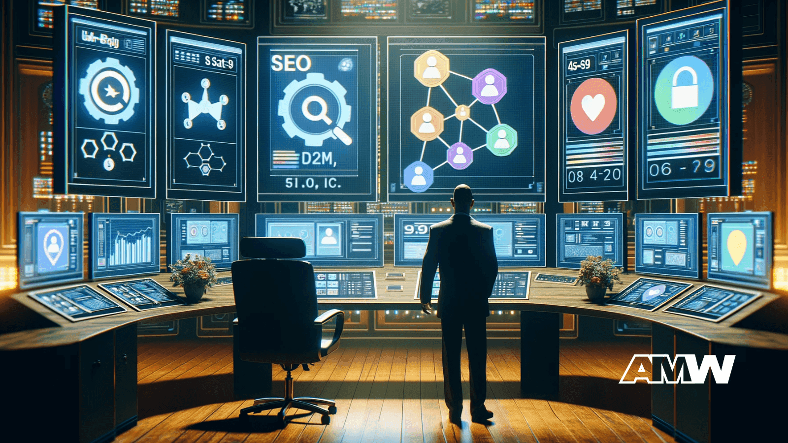 Off-page SEO Techniques, screen.