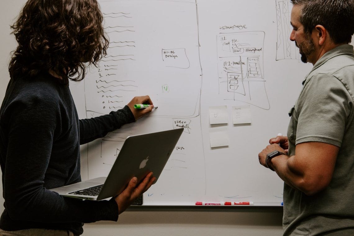 planning a brand strategy