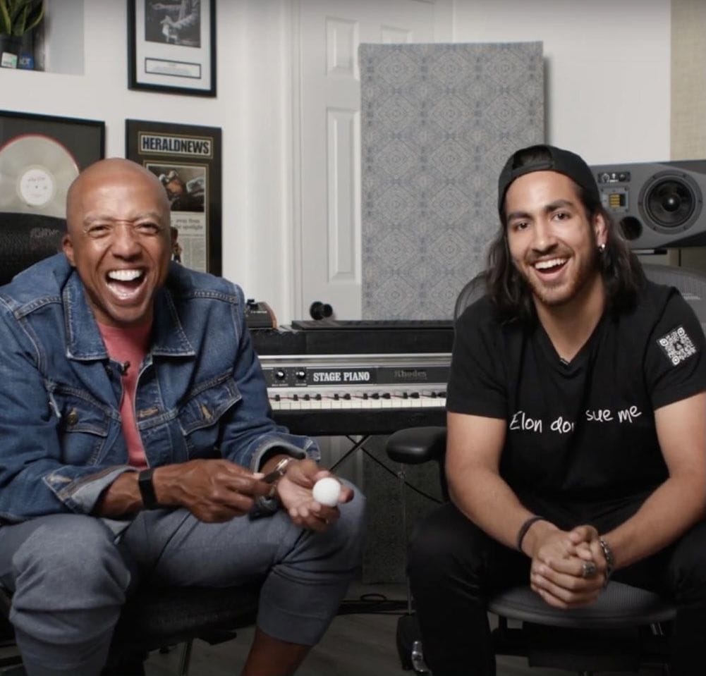 Audio equipment - Electronics