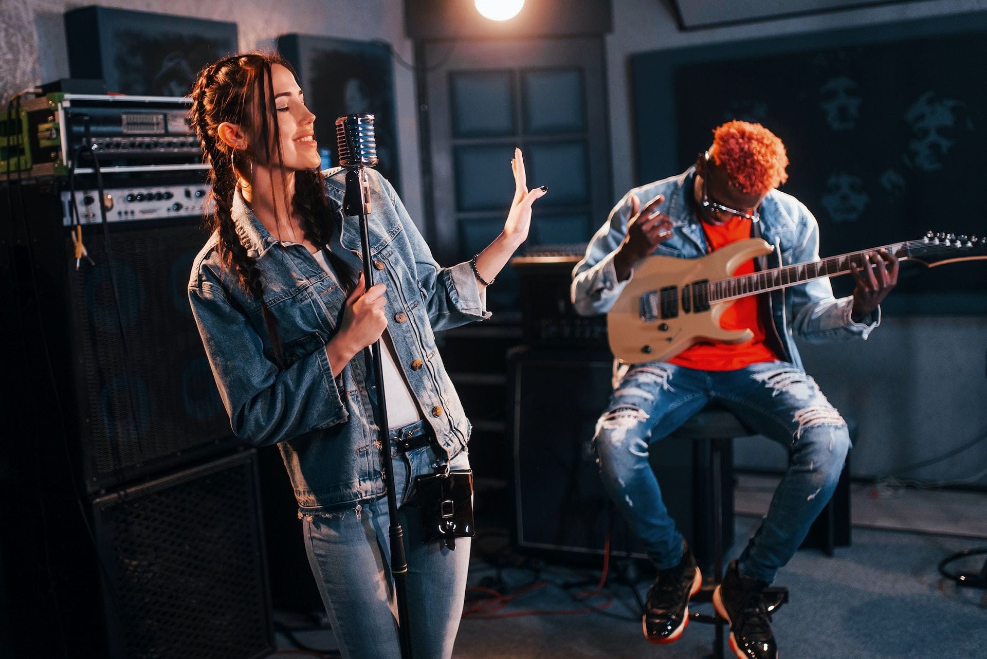 music video