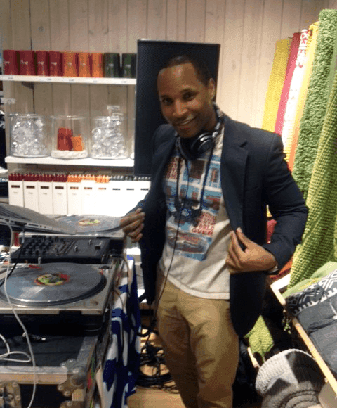 party_dj_suga_ray_crate_barrel