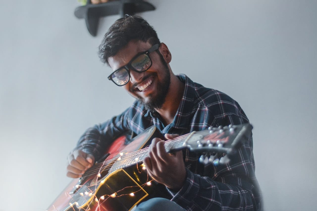 Musician