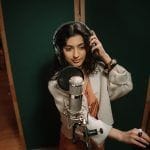singer