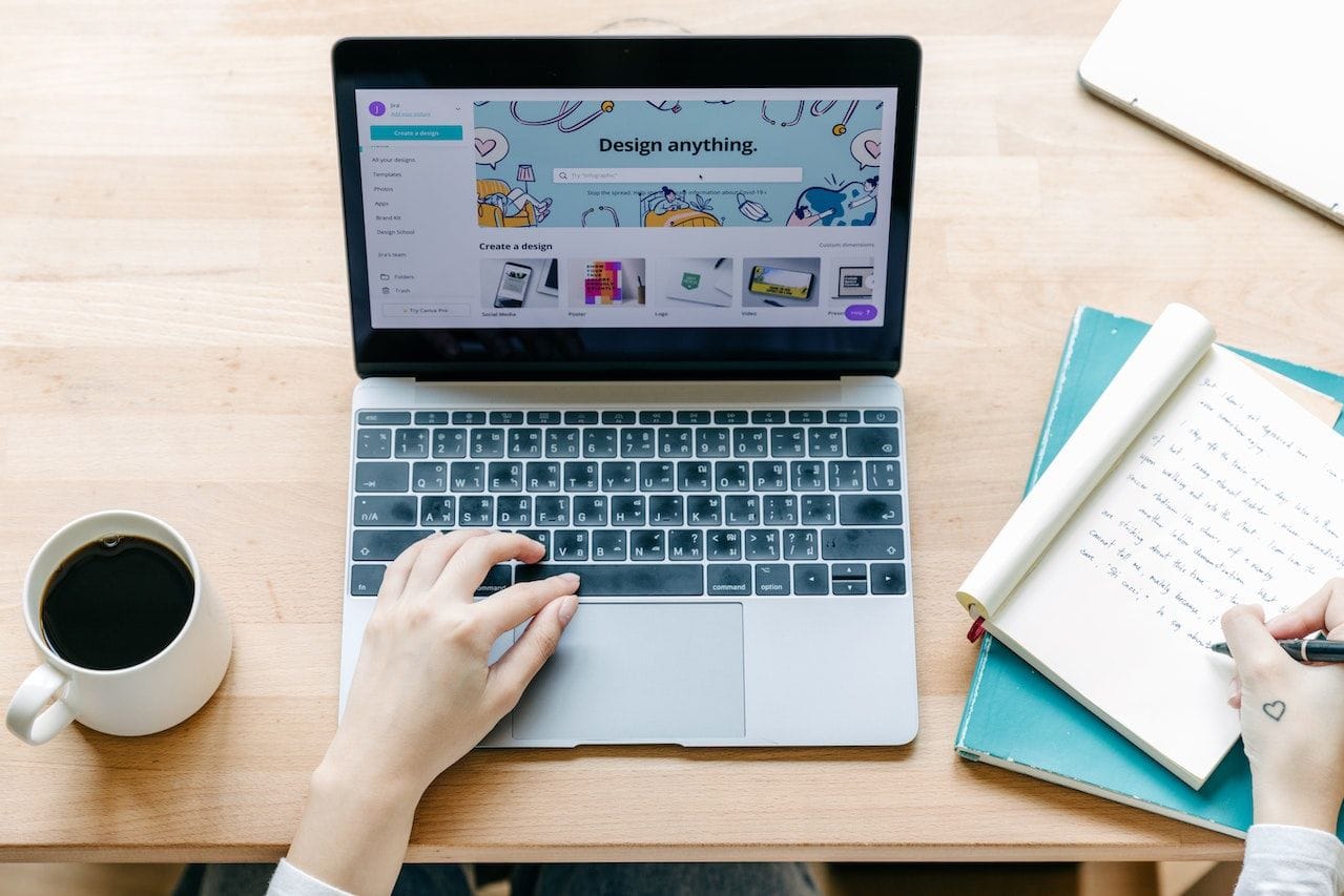 social media management