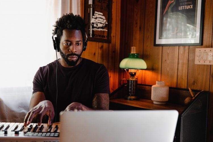 Musician - Artist