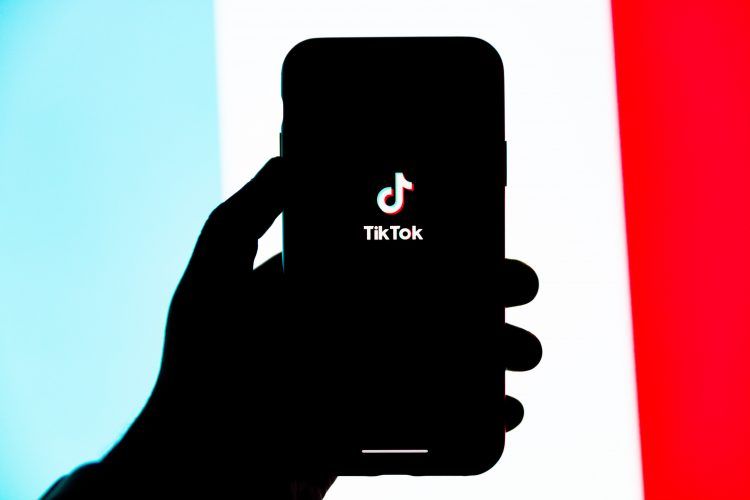TikTok - Social media