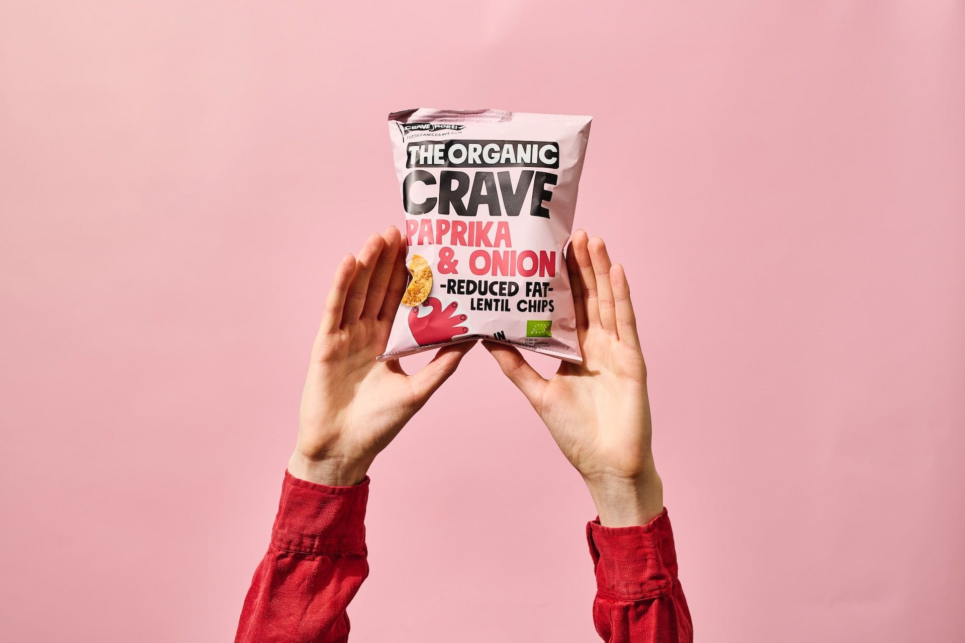 brand packaging