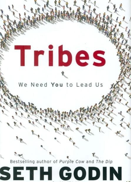 tribes-seth-godin