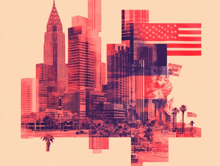 Conducting Market Research for Singaporean Businesses Entering the U.S. Market