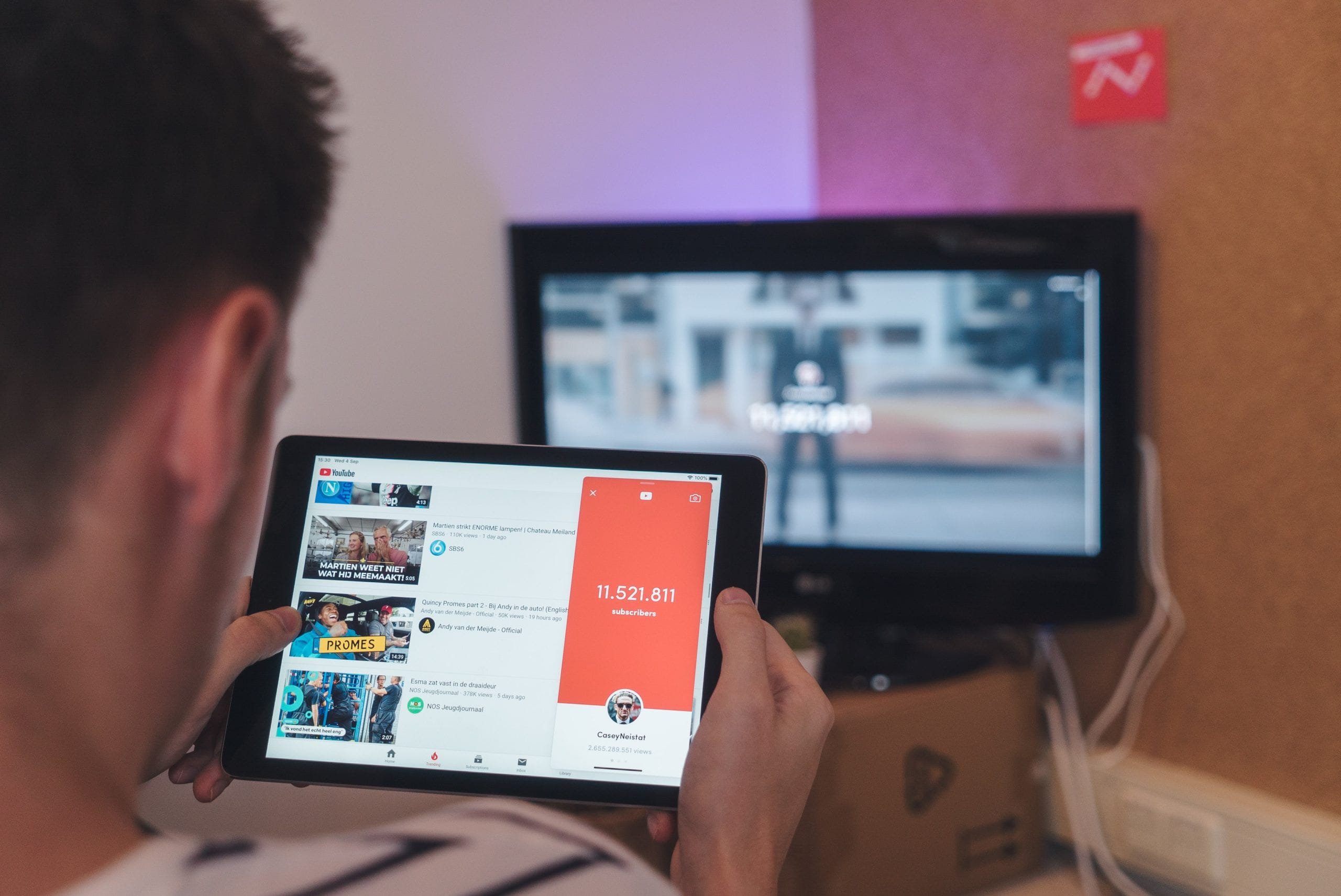 YouTube - CSS