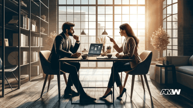 The Benefits Of Hiring A Personal Brand Strategist AMW 5fddf650 06ab 4fd2 8ad3 8dbd9786b70d