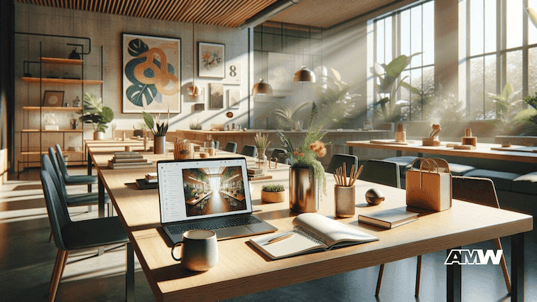The Benefits Of Hiring A Personal Brand Strategist AMW D4d705fd 9aaf 4846 97f9 0c6c06139c50