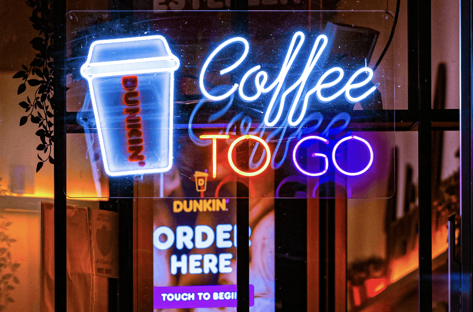 Everything You Need to Know About the Dunkin Reward Program - AMW®
