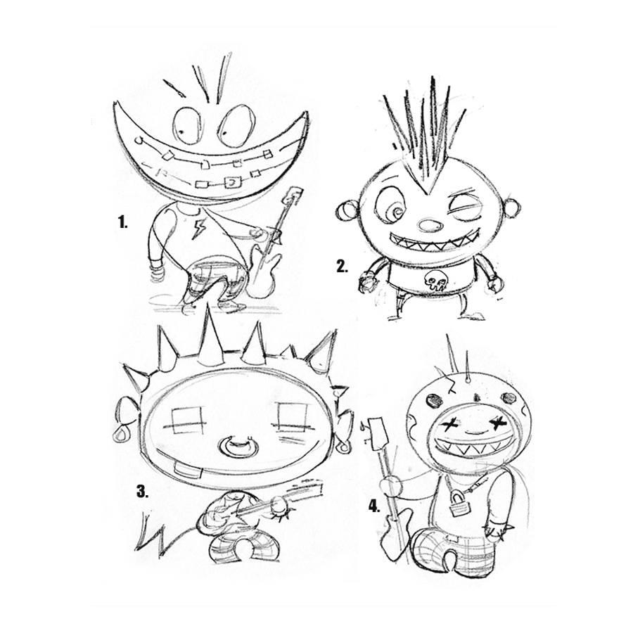 Sketch