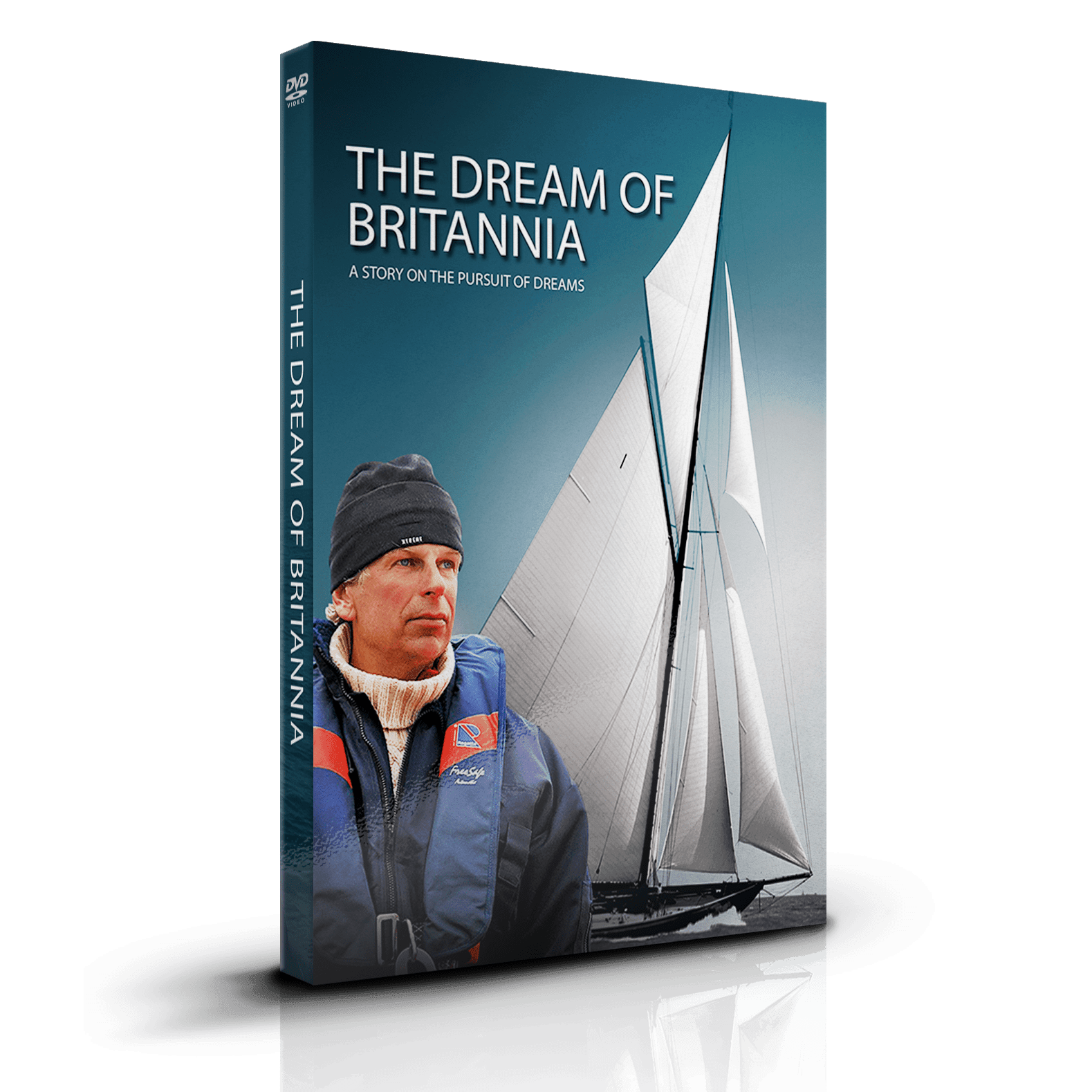 DVD Cover