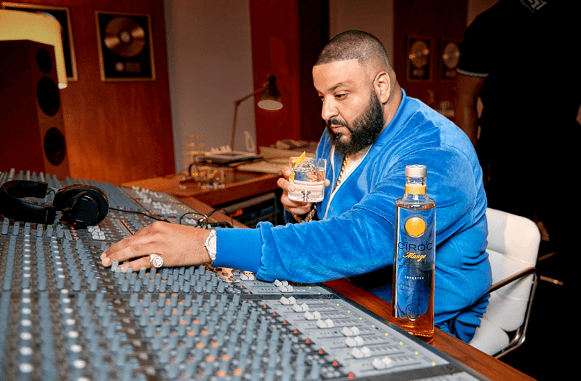 Dj Khaled