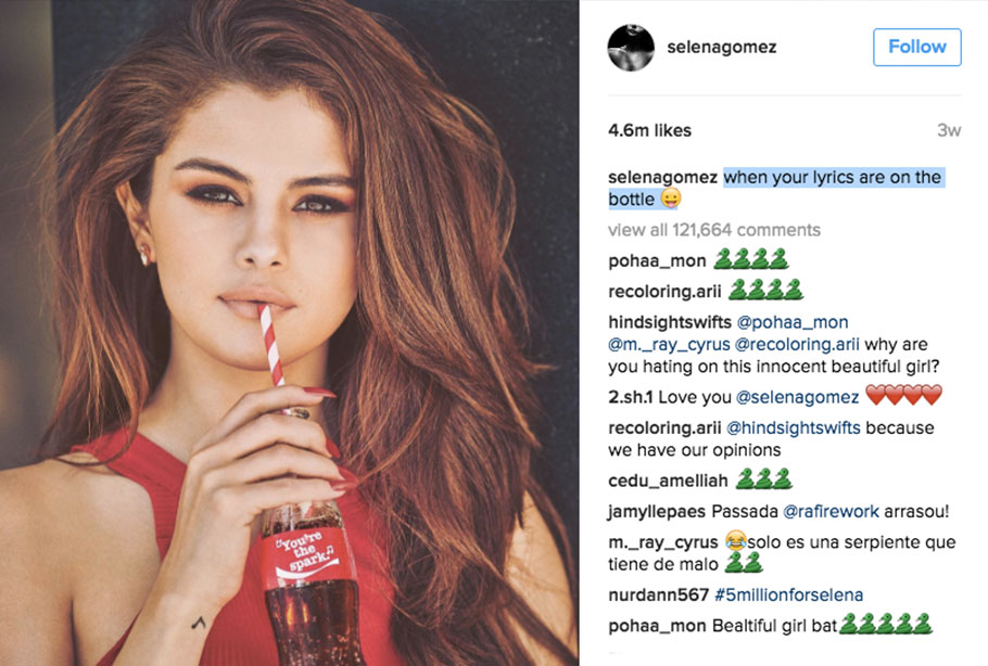 Influencer