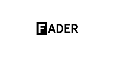 fader