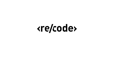 recode