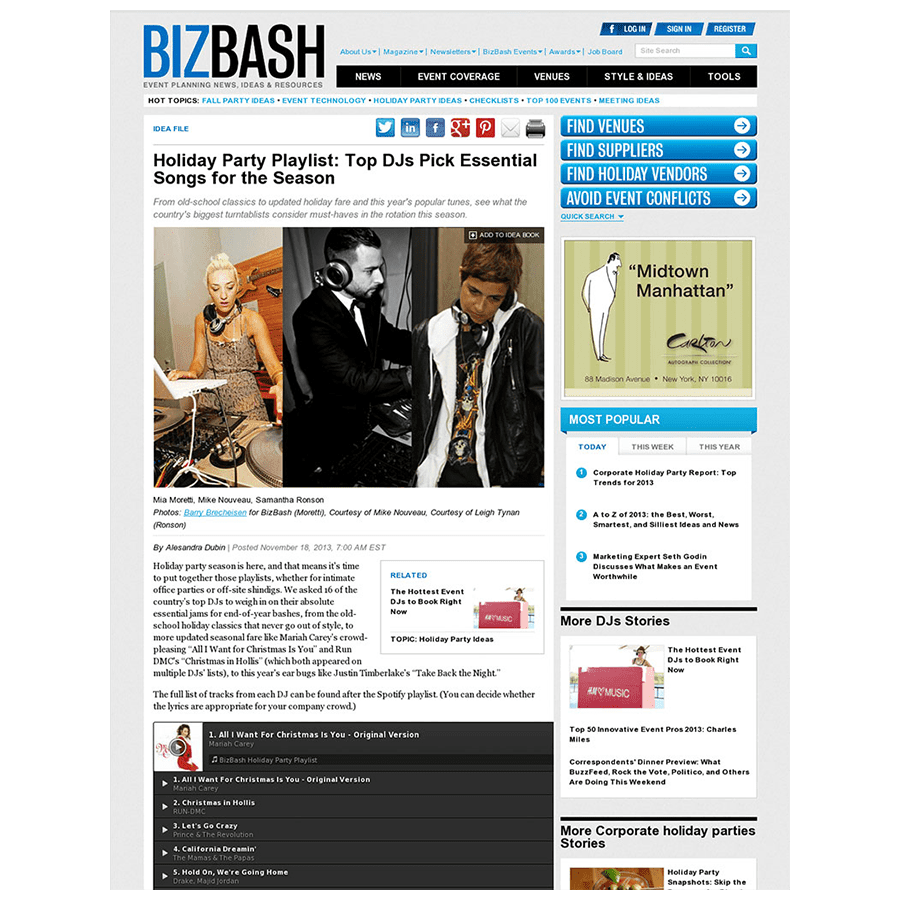BizBash
