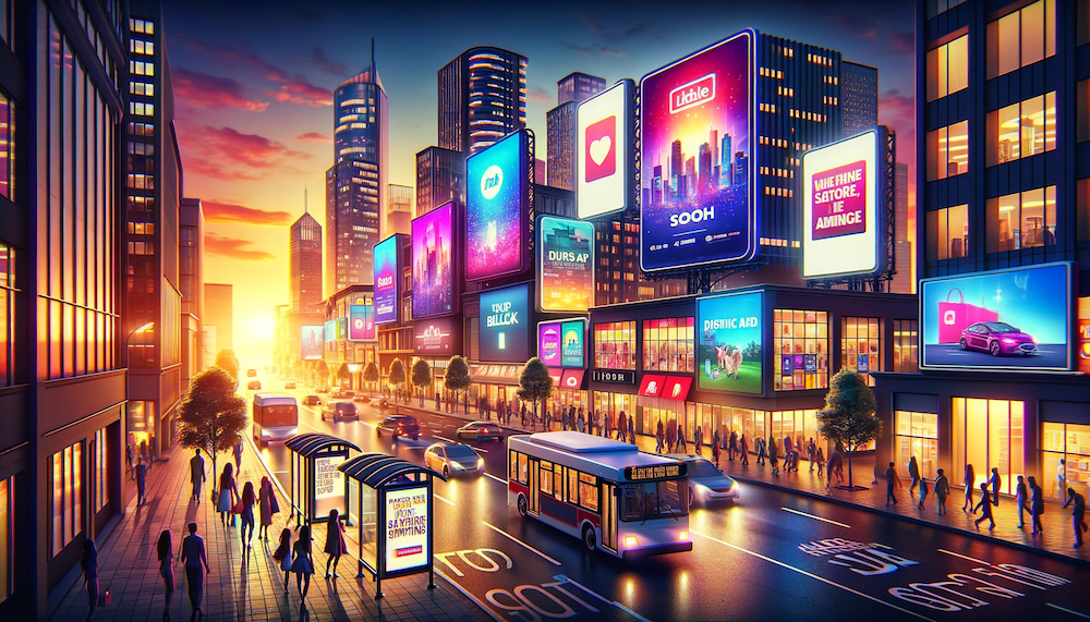 NewYork Billboard